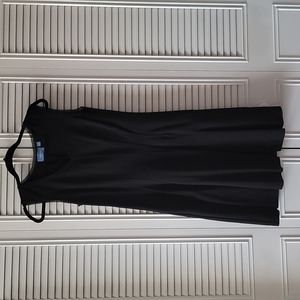 Simple LBD that flares at the hips